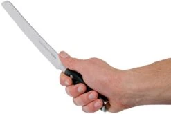 Eden Classic Damast Brotmesser 20 Cm -Victorin Geschaft EQ2030 220 06 eden classic damast v2018