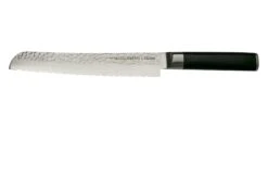 Eden Hammered Damast 2031-220 Brotmesser 20 Cm