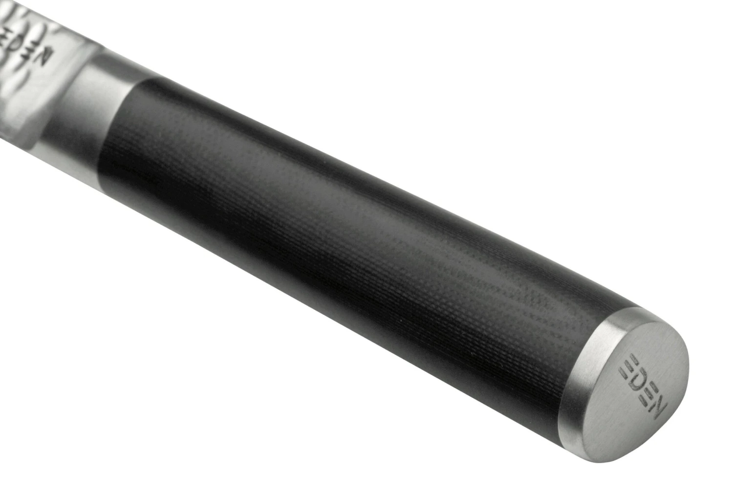 Eden Hammered Damast 2031-S02, 3-teiliges Küchenmesser-Set 8 Eden Hammered Damast 2031-S02, 3-teiliges Küchenmesser-Set – Bild 8