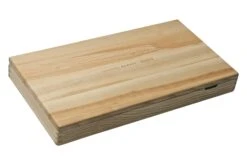 Eden Hammered Damast 2031-S02, 3-teiliges Küchenmesser-Set 18 Eden Hammered Damast 2031-S02, 3-teiliges Küchenmesser-Set -Victorin Geschaft EQ2031 S02 09 eden