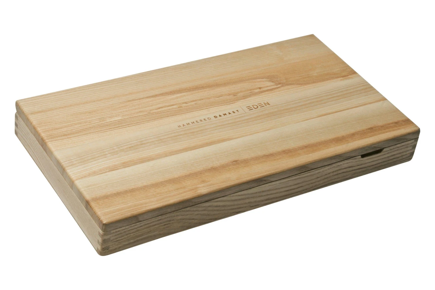 Eden Hammered Damast 2031-S02, 3-teiliges Küchenmesser-Set 9 Eden Hammered Damast 2031-S02, 3-teiliges Küchenmesser-Set – Bild 9