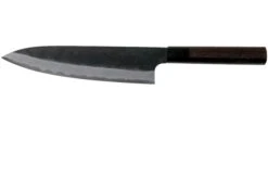 Eden Kanso Aogami Kochmesser, 23 Cm, Für Linkshänder