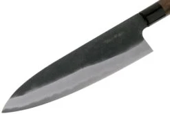 Eden Kanso Aogami Kochmesser, 23 Cm -Victorin Geschaft EQ2040 023 03 eden kanso aogami v202104