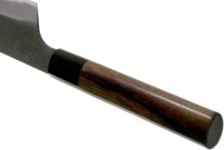 Eden Kanso Aogami Kochmesser, 23 Cm -Victorin Geschaft EQ2040 023 04 eden kanso aogami v202104