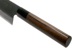 Eden Kanso Aogami Kochmesser, 23 Cm -Victorin Geschaft EQ2040 023 05 eden kanso aogami v202104