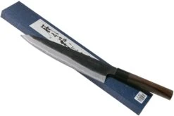 Eden Kanso Aogami Kochmesser, 23 Cm -Victorin Geschaft EQ2040 023 06 eden kanso aogami v202104