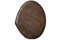 Eden Kanso Aogami Officemesser, 10 Cm, Für Linkshänder -Victorin Geschaft EQ2040 110L 06 eden