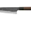 Eden Kanso Aogami Santoku, 18 Cm, Für Linkshänder