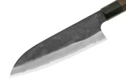 Eden Kanso Aogami Santoku, 18 Cm, Für Linkshänder -Victorin Geschaft EQ2040 318L 03 eden