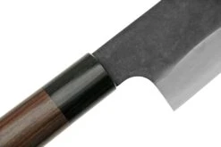 Eden Kanso Aogami Santoku, 18 Cm, Für Linkshänder -Victorin Geschaft EQ2040 318L 05 eden