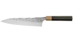 Eden Takara Gyuto 21 Cm, Aogami Stahl