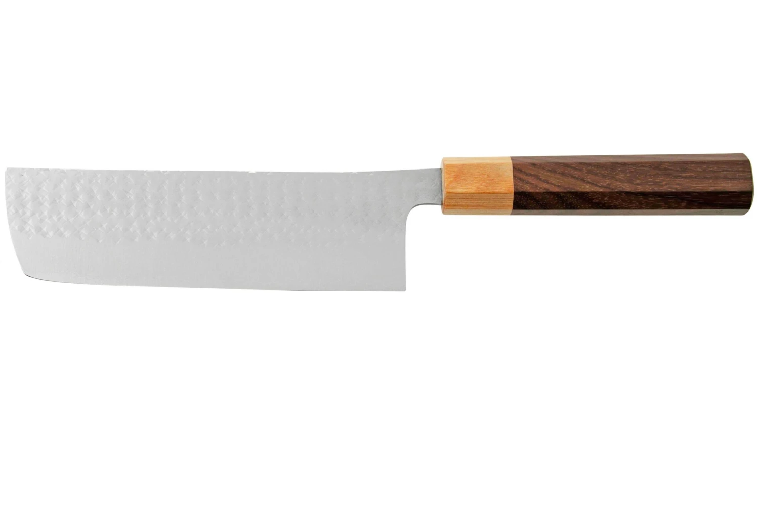 Eden Takara Nakiri 16,5 Cm, Aogami Stahl 1 Eden Takara Nakiri 16,5 Cm, Aogami Stahl