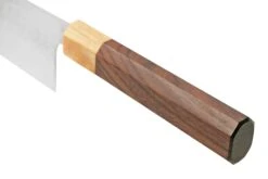 Eden Takara Nakiri 16,5 Cm, Aogami Stahl 8 Eden Takara Nakiri 16,5 Cm, Aogami Stahl -Victorin Geschaft EQ2060 116 04 eden