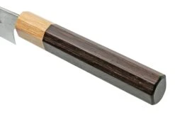 Eden Takara Santoku 16,5 Cm, Aogami Stahl -Victorin Geschaft EQ2060 316 05 edentakara