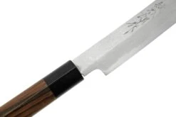 Eden Takobiki Ryoba 24 Cm, Rotes Sandelholz -Victorin Geschaft EQ2080 240 05 eden