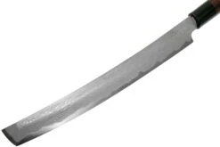 Eden Takobiki Ryoba 27 Cm, Rotes Sandelholz -Victorin Geschaft EQ2080 270 03 eden takobiki