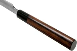 Eden Takobiki Ryoba 27 Cm, Rotes Sandelholz -Victorin Geschaft EQ2080 270 04 eden takobiki