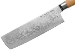 Eden Sugoi Olive 2090-116 Nakiri 17 Cm -Victorin Geschaft EQ2090 116 03 eden sugoi