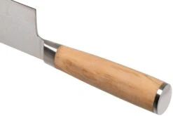 Eden Sugoi Olive 2090-116 Nakiri 17 Cm -Victorin Geschaft EQ2090 116 04 eden sugoi