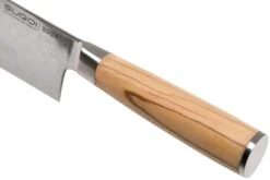 Eden Sugoi Olive 2090-116 Nakiri 17 Cm -Victorin Geschaft EQ2090 116 05 eden sugoi