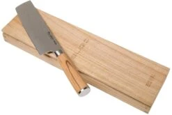 Eden Sugoi Olive 2090-116 Nakiri 17 Cm -Victorin Geschaft EQ2090 116 06 eden sugoi