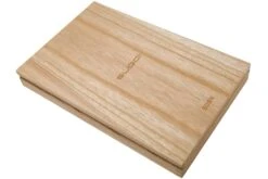 Eden Sugoi Olive 2090-S01, 3-teiliges Messerset -Victorin Geschaft EQ2090 S01 05 eden sugoi