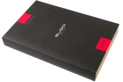 Eden Sugoi Olive 2090-S01, 3-teiliges Messerset -Victorin Geschaft EQ2090 S01 06 eden sugoi