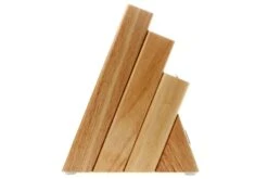 Eden Messerblock Für 6 Teile -Victorin Geschaft EQB001 03 eden quality eqb001 messenblok d3