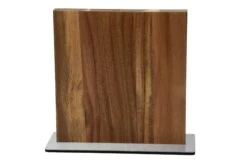 Eden Magnetic Knife Block EQB101 Akazienholz 8 Eden Magnetic Knife Block EQB101 Akazienholz -Victorin Geschaft EQB101 03 eden