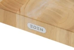 Eden EQP001 Schneidebrett Aus Holz -Victorin Geschaft EQP001 03 eden