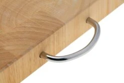Eden EQP001 Schneidebrett Aus Holz -Victorin Geschaft EQP001 04 eden