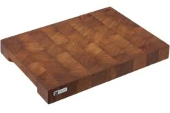 Eden Schneidbrett Iroko EQP006-3727