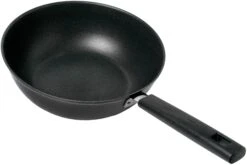 Fiskars Hard Face Wok 28 Cm