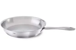 Fissler Catania 081-353-24-100-0 Pfanne 24 Cm