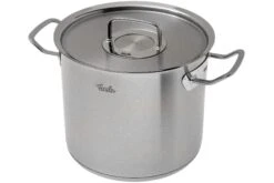 Fissler Original-Profi Collection® 084-118-24-000 Hoher Kochtopf 24 Cm