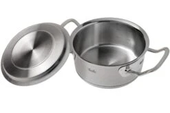 Fissler Original-Profi Collection® 084-138-16-000 Bratentopf, 16 Cm -Victorin Geschaft FI084 138 16 000 02 fissler