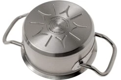 Fissler Original-Profi Collection® 084-138-16-000 Bratentopf, 16 Cm -Victorin Geschaft FI084 138 16 000 03 fissler