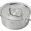 Fissler Original Profi Collection 084-138-20-000 Bratentopf 20 Cm