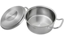 Fissler Original Profi Collection 084-138-20-000 Bratentopf 20 Cm -Victorin Geschaft FI084 138 20 000 02 fissler