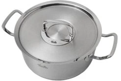 Fissler Original Profi Collection 084-138-24-000 Bratentopf 24 Cm -Victorin Geschaft FI084 138 24 000 02 fissler