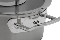 Fissler Original Profi Collection 24 Cm, Bratpfanne -Victorin Geschaft FI084 139 24 000 0 03 fissler