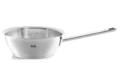 Fissler Original Profi Collection 084-148-20-100-0 Sauteuse, 20 Cm