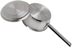 Fissler Original Profi Collection® 084-158-16-000 Stielkasserolle Mit Deckel, 16 Cm -Victorin Geschaft FI084 158 16 000 03 fissler