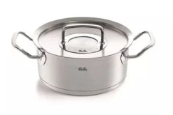 Fissler Original Profi Collection + Levital Adamant Classic 26cm 084-328-05-000-0 5-teiliges Topfset -Victorin Geschaft FI084 328 05 000 0 04 fissler