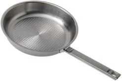 Fissler Original Profi Collection 084-378-28-100 Bratpfanne, 28 Cm