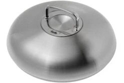 Fissler Original Profi Collection High Dome Lid 084-388-28-200, Hoher Deckel 28 Cm