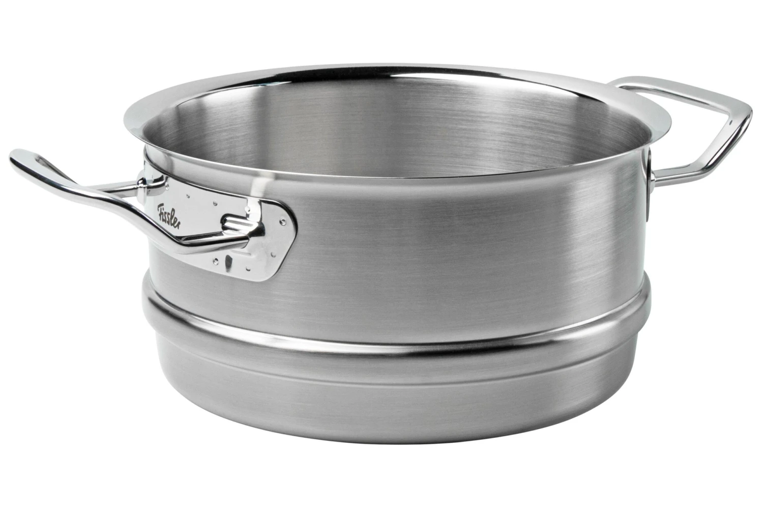 Fissler Original Profi Collection 08478820000 Dampfeinsatz 20 Cm 1 Fissler Original Profi Collection 08478820000 Dampfeinsatz 20 Cm