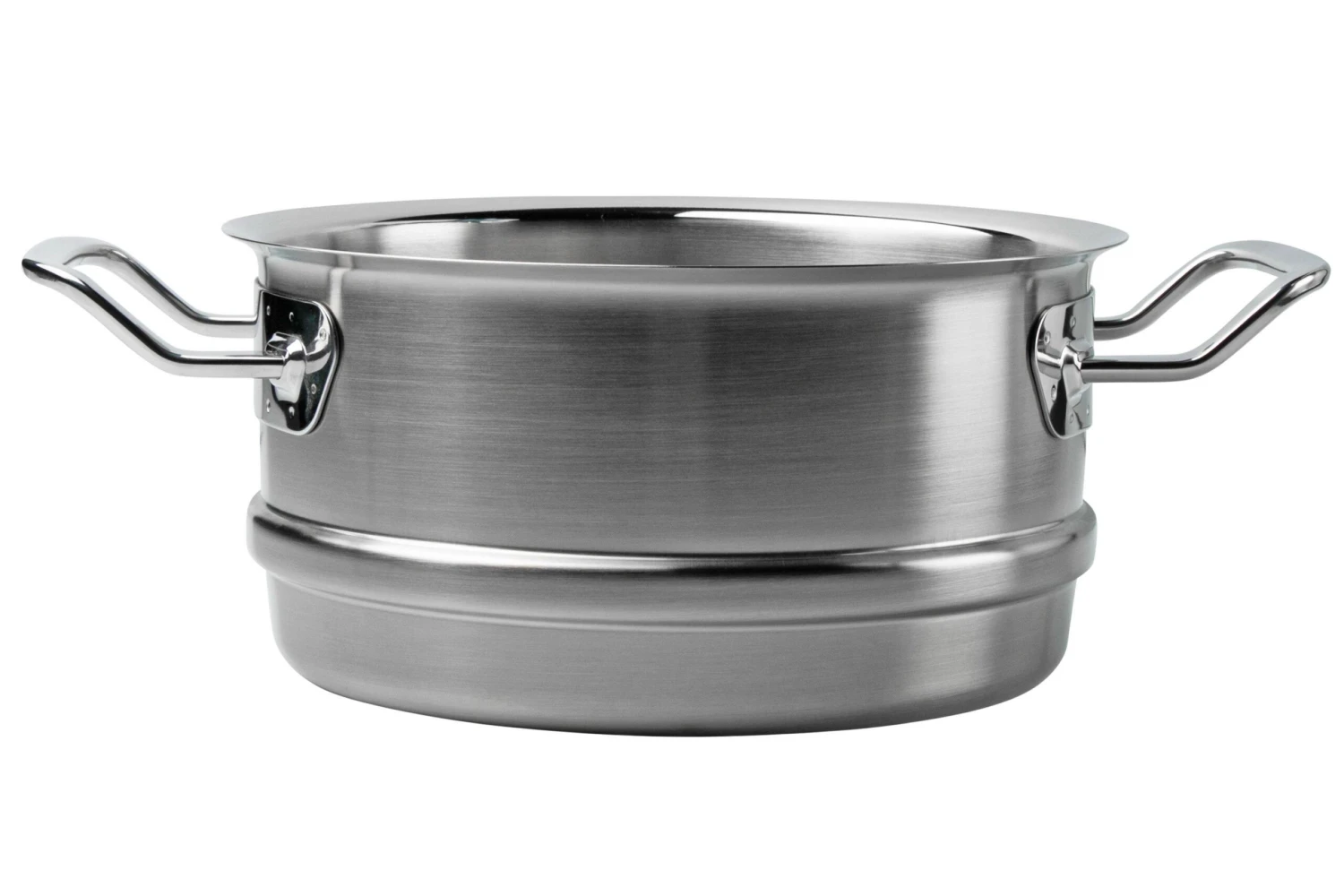 Fissler Original Profi Collection 08478820000 Dampfeinsatz 20 Cm 2 Fissler Original Profi Collection 08478820000 Dampfeinsatz 20 Cm – Bild 2