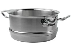 Fissler Original Profi Collection 08478820000 Dampfeinsatz 20 Cm 7 Fissler Original Profi Collection 08478820000 Dampfeinsatz 20 Cm -Victorin Geschaft FI08478820000 03 fissler