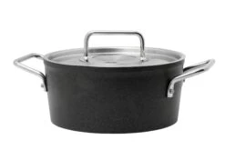 Fissler Adamant 20 Cm, Metalldeckel, Bratpfanne